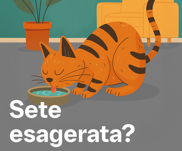 Sete Esagerata