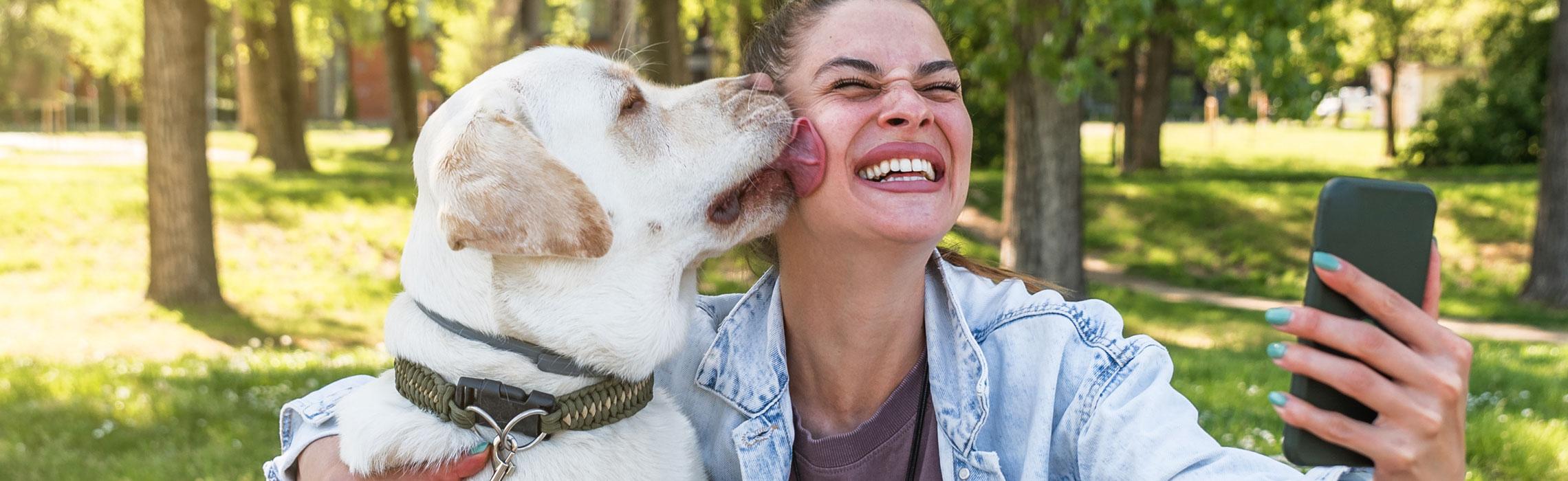 Come capire il linguaggio del cane
