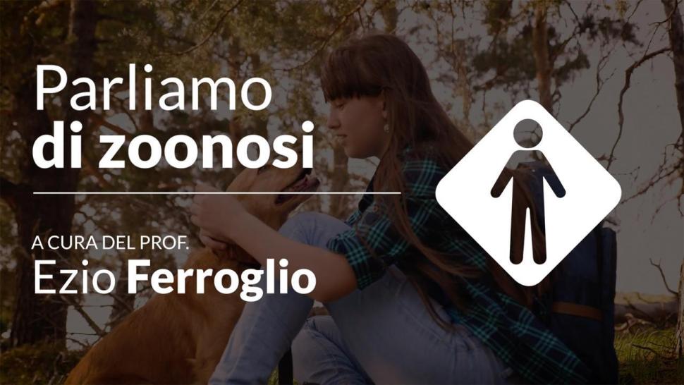 Parliamo di zoonosi video